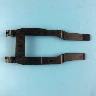 1750053977-23 ATM spare parts Wincor  CMD-V4 clamping Guide Left  01750053977-23