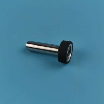 High quality Wincor ATM parts Omron V2XF card reader NO.2 roller