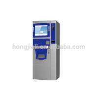 Bank ATM Machine / Bank ATM Kiosk / Cash Machine Bank /Currency Exchange ATM Machine