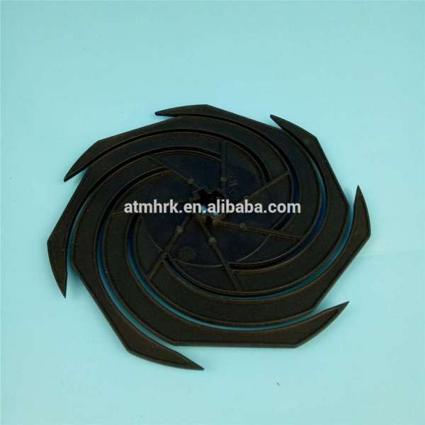 NMD A001578 China NS stacker wheel for ATM machine parts