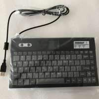 ATM Machine Parts 49-201381-000A Diebold Opteva Maintenance Keyboard 49201381000A