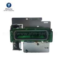 NCR 3Q8 IMCRW STANDARD SHUTTER NCR Gate Shutter Assy 0090022325 ATM machine parts 009-0022325 NCR ATM PARTS